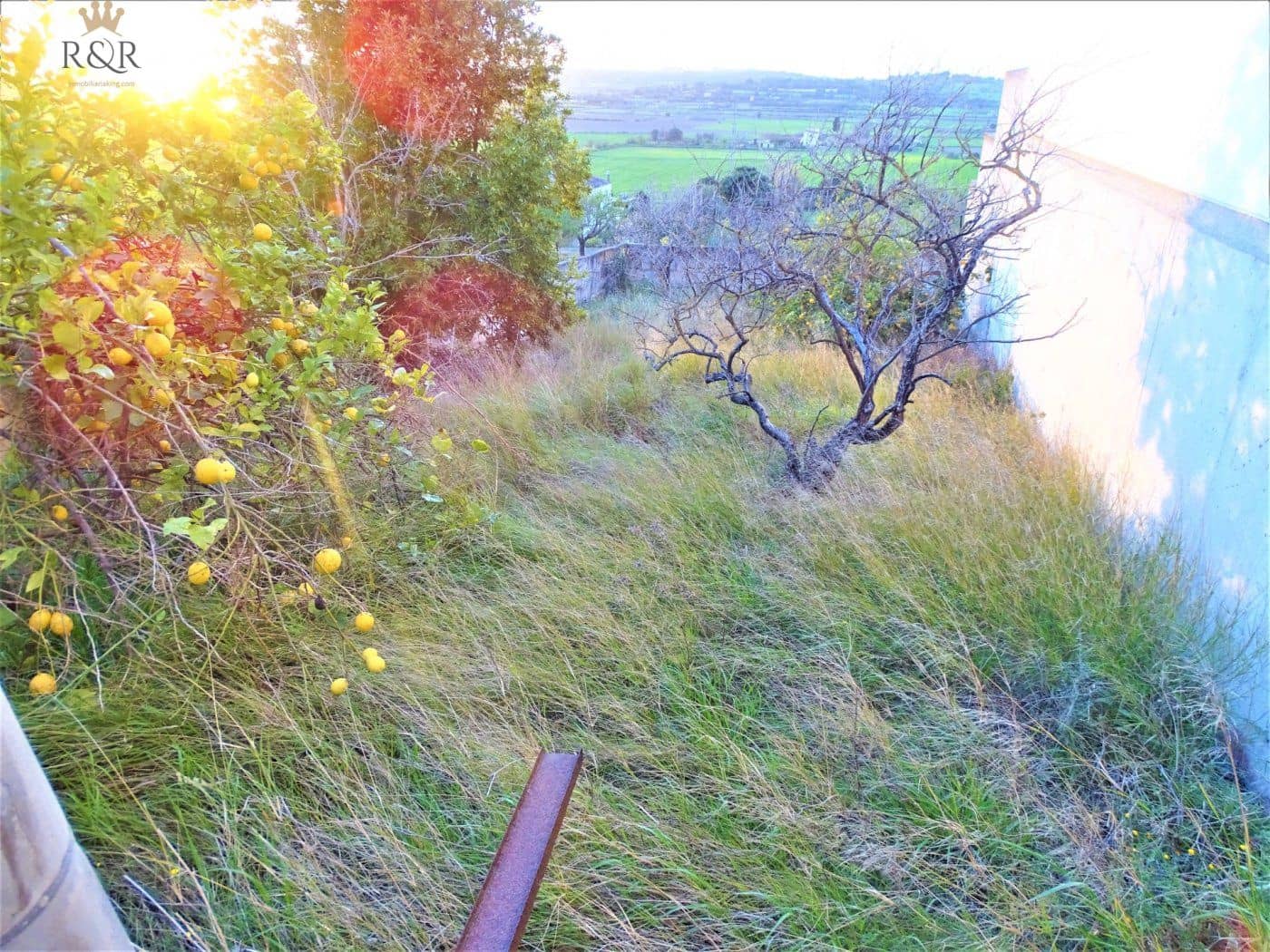 Building Plot for sale in Santa Margalida - € 139,000 (Ref: 9936784)