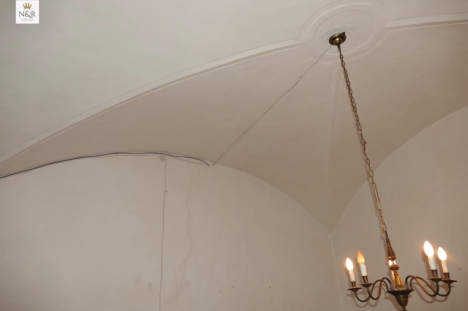 6 soveværelse Byhus til salg i Binissalem - € 795.000 (Ref: 9936785)