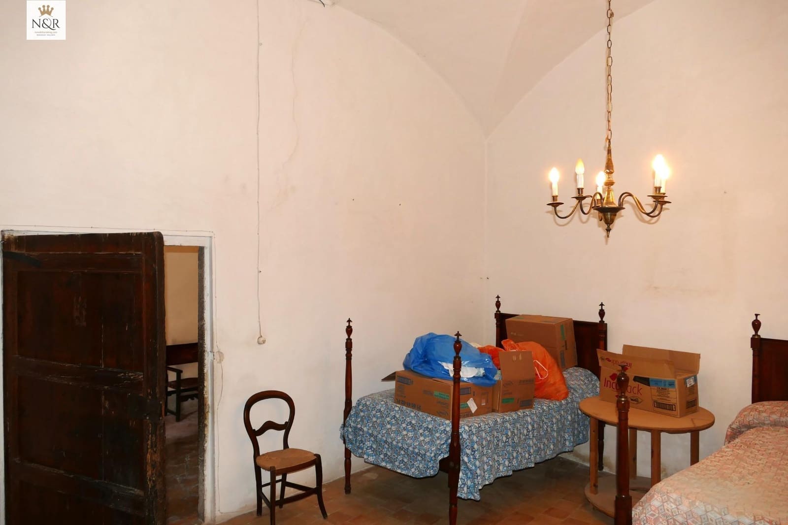 6 soveværelse Byhus til salg i Binissalem - € 795.000 (Ref: 9936785)