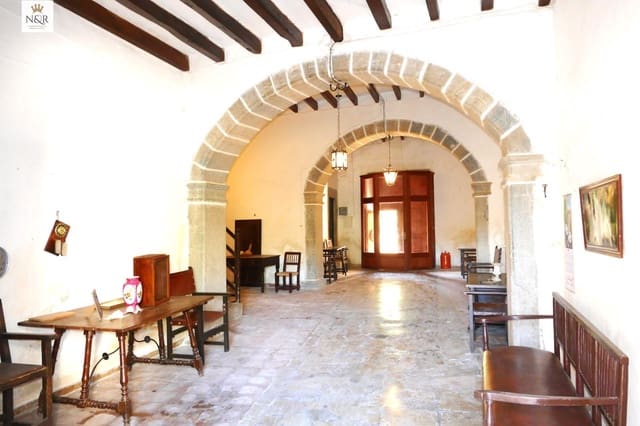 6 slaapkamer Huis te koop in Binissalem - € 795.000 (Ref: 9936785)