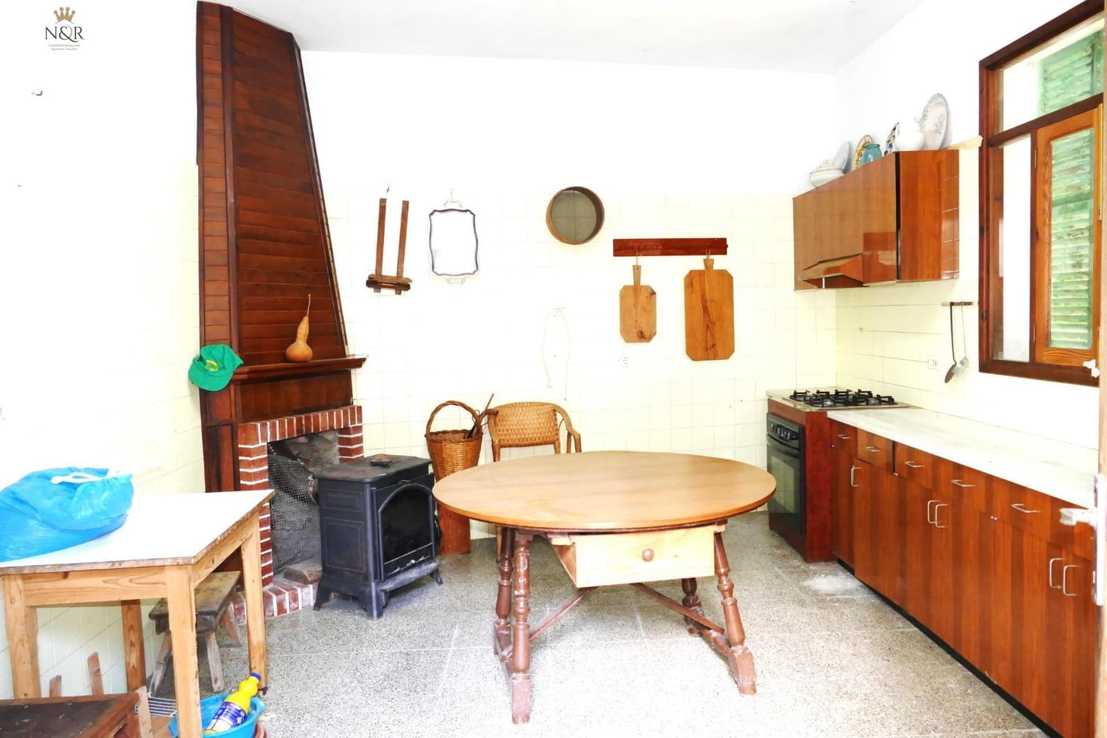 6 soveværelse Byhus til salg i Binissalem - € 795.000 (Ref: 9936785)
