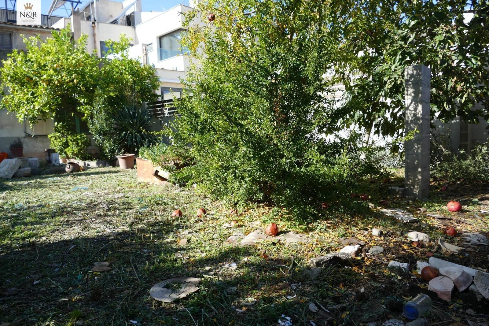 6 soveværelse Byhus til salg i Binissalem - € 795.000 (Ref: 9936785)