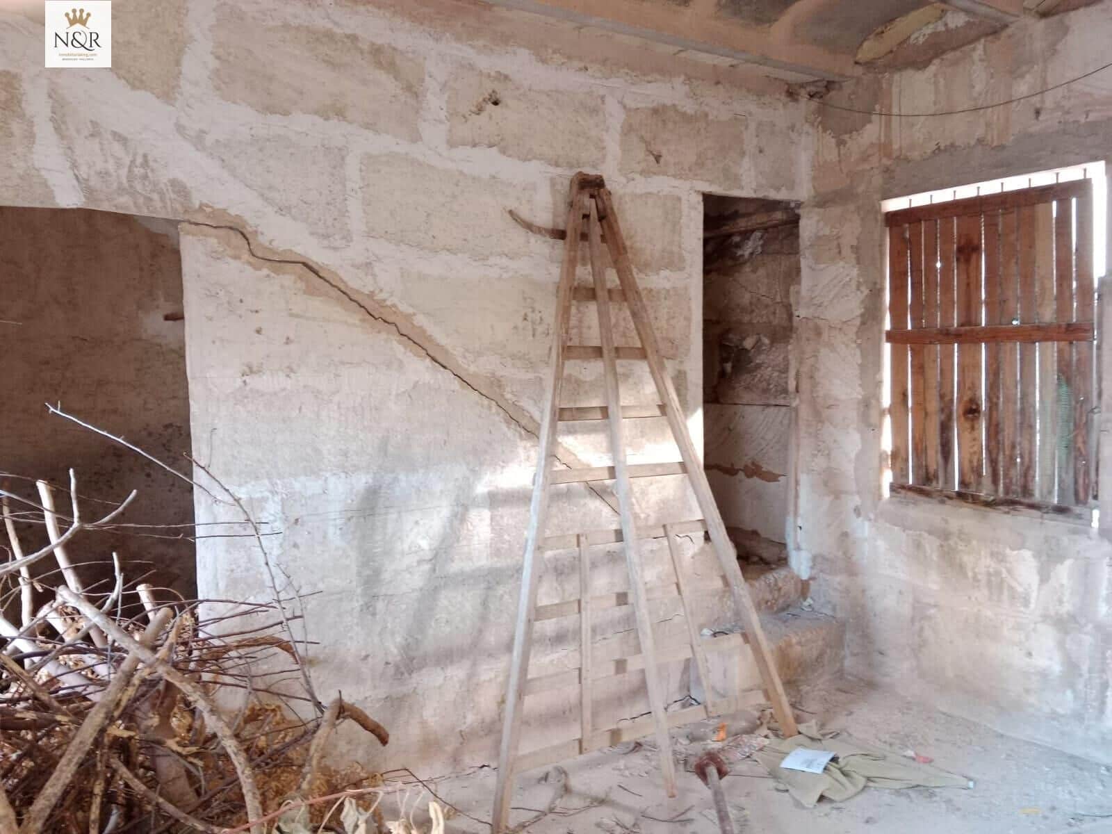2 bedroom Townhouse for sale in Lloseta - € 179,000 (Ref: 9936786)