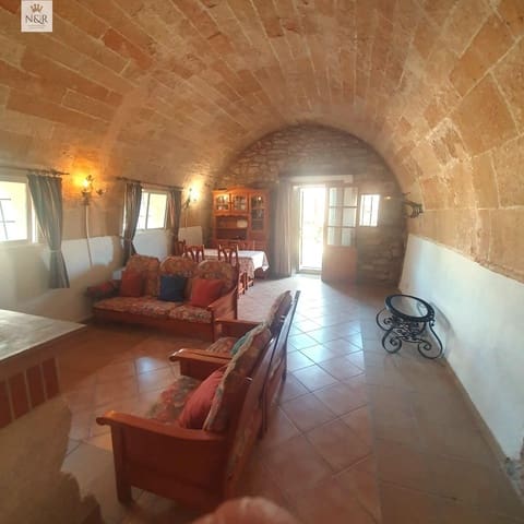 2 sypialnia Finka/Dom wiejski na sprzedaż w Binissalem - 745 000 € (Ref: 9936787)
