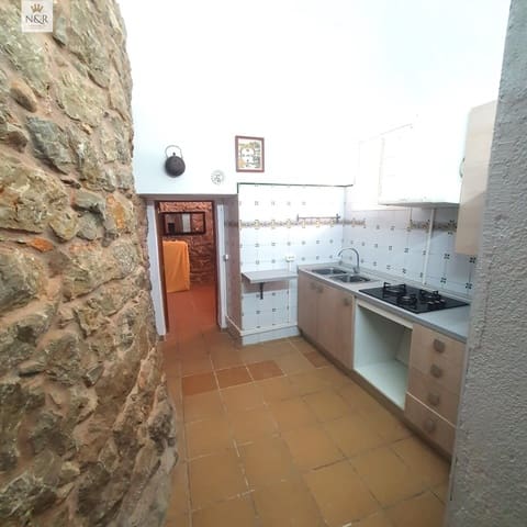 2 sypialnia Finka/Dom wiejski na sprzedaż w Binissalem - 745 000 € (Ref: 9936787)