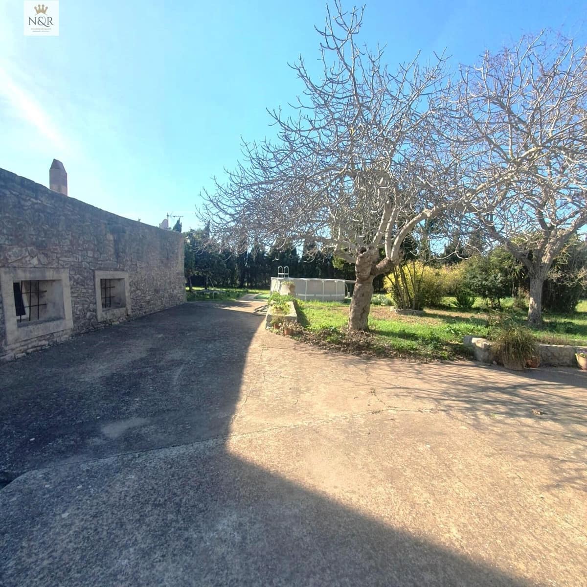 2 bedroom Finca/Country House for sale in Binissalem - € 745,000 (Ref: 9936787)