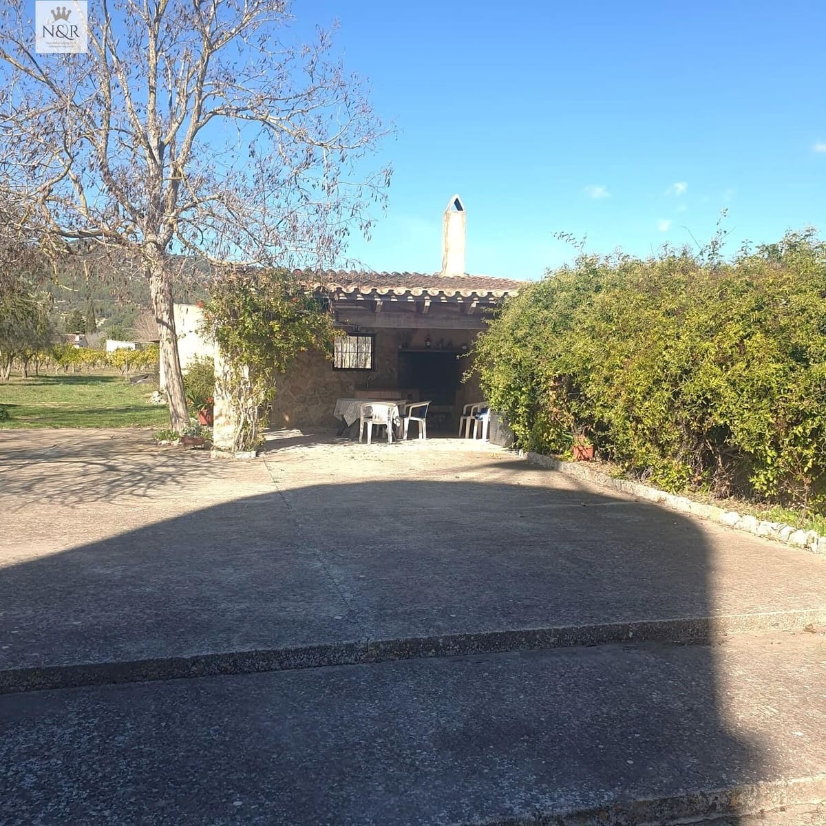 2 bedroom Finca/Country House for sale in Binissalem - € 745,000 (Ref: 9936787)