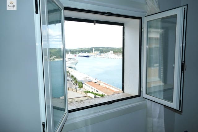 3 sovrum Hus till salu i Mahón / Maó med garage - 895 000 € (Ref: 9936788)