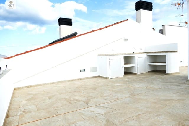 3 sovrum Hus till salu i Mahón / Maó med garage - 895 000 € (Ref: 9936788)