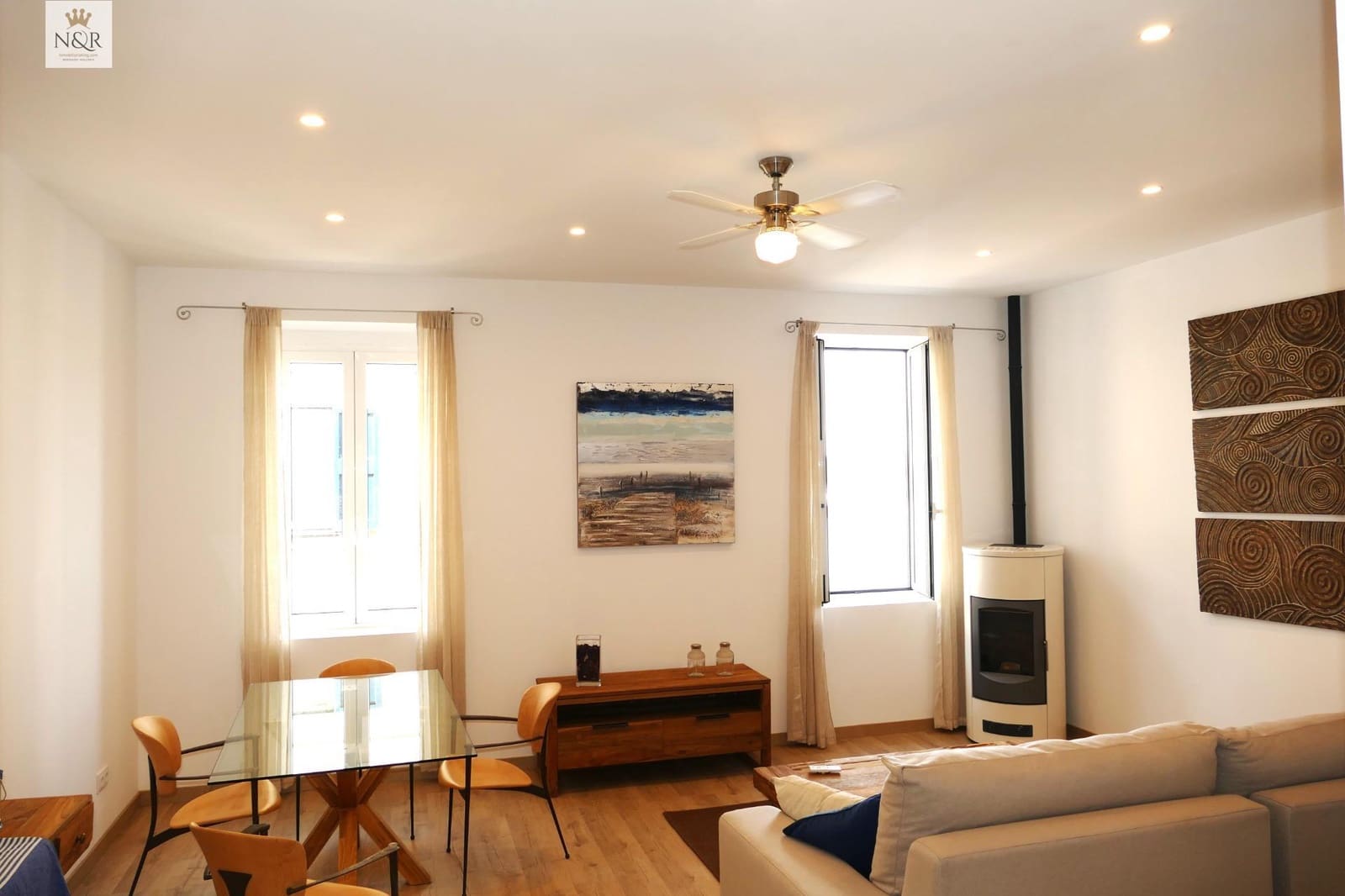3 bedroom Townhouse for sale in Mahon / Mao with garage - € 895,000 (Ref: 9936788)