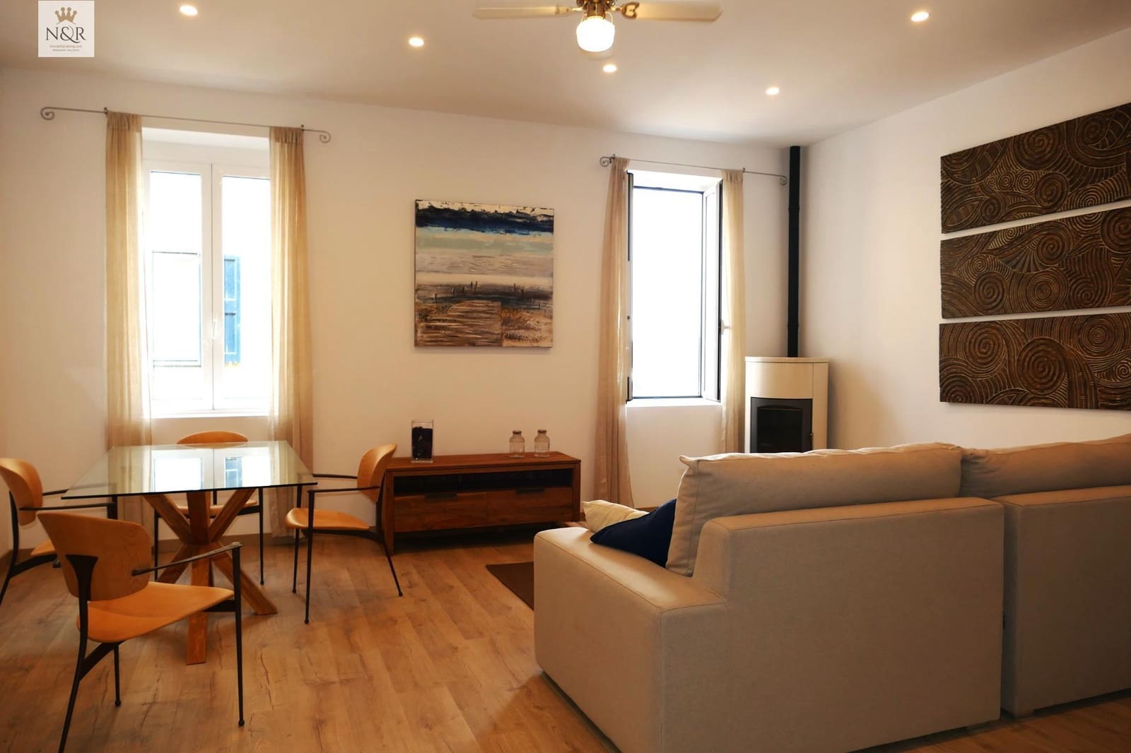 3 bedroom Townhouse for sale in Mahon / Mao with garage - € 895,000 (Ref: 9936788)