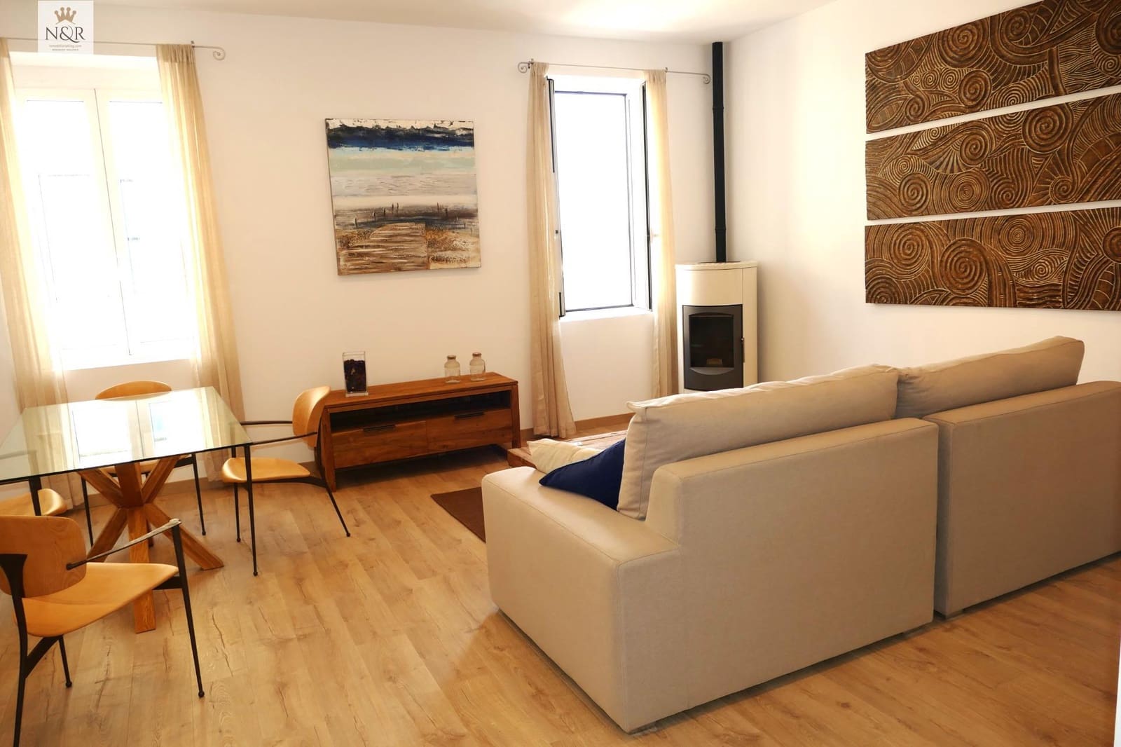 3 bedroom Townhouse for sale in Mahon / Mao with garage - € 895,000 (Ref: 9936788)