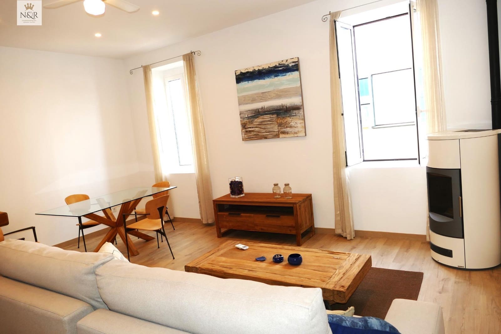 3 bedroom Townhouse for sale in Mahon / Mao with garage - € 895,000 (Ref: 9936788)