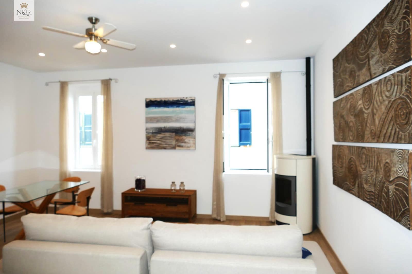 3 bedroom Townhouse for sale in Mahon / Mao with garage - € 895,000 (Ref: 9936788)