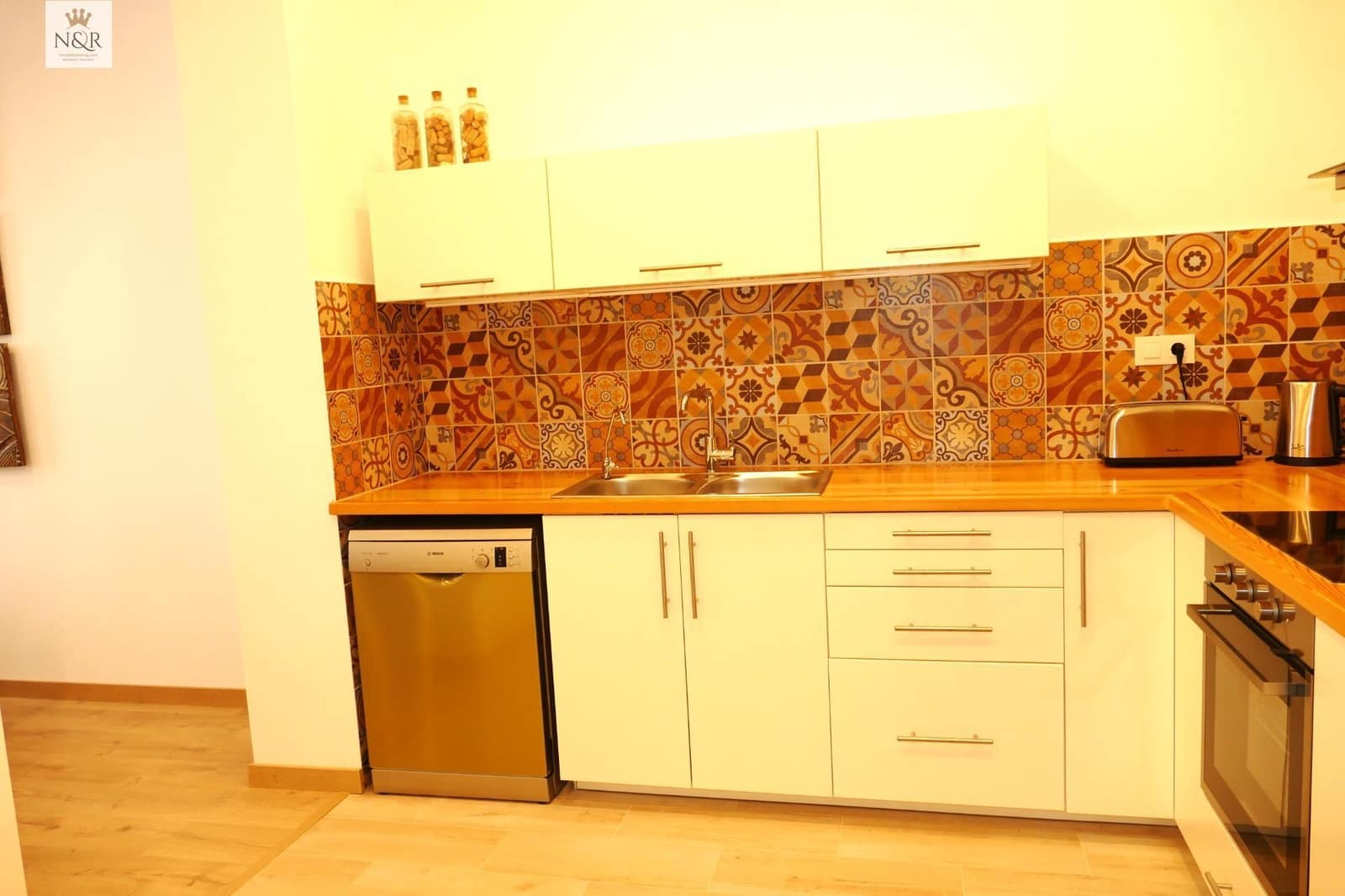 3 bedroom Townhouse for sale in Mahon / Mao with garage - € 895,000 (Ref: 9936788)