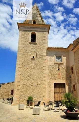 Byggegrund til salg i Moscari, Selva - € 290.000 (Ref: 9936789)