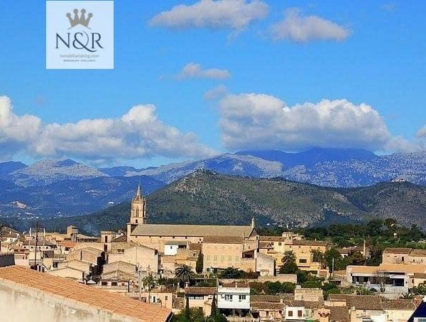 Finca/Landehus til salg i Llubi - € 169.000 (Ref: 9936790)