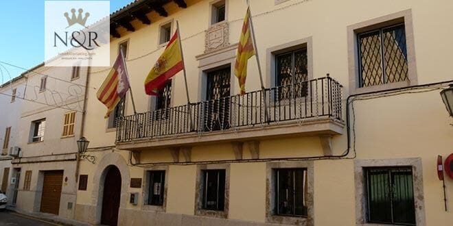 Finca/Landehus til salg i Llubi - € 169.000 (Ref: 9936790)
