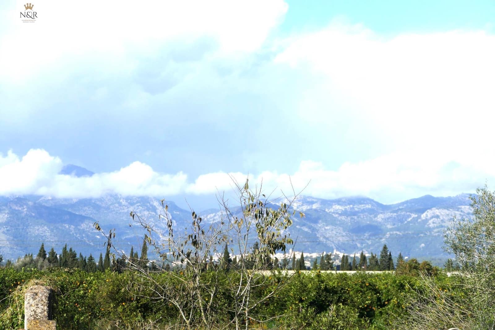 Finca/Landehus til salg i Llubi - € 169.000 (Ref: 9936790)
