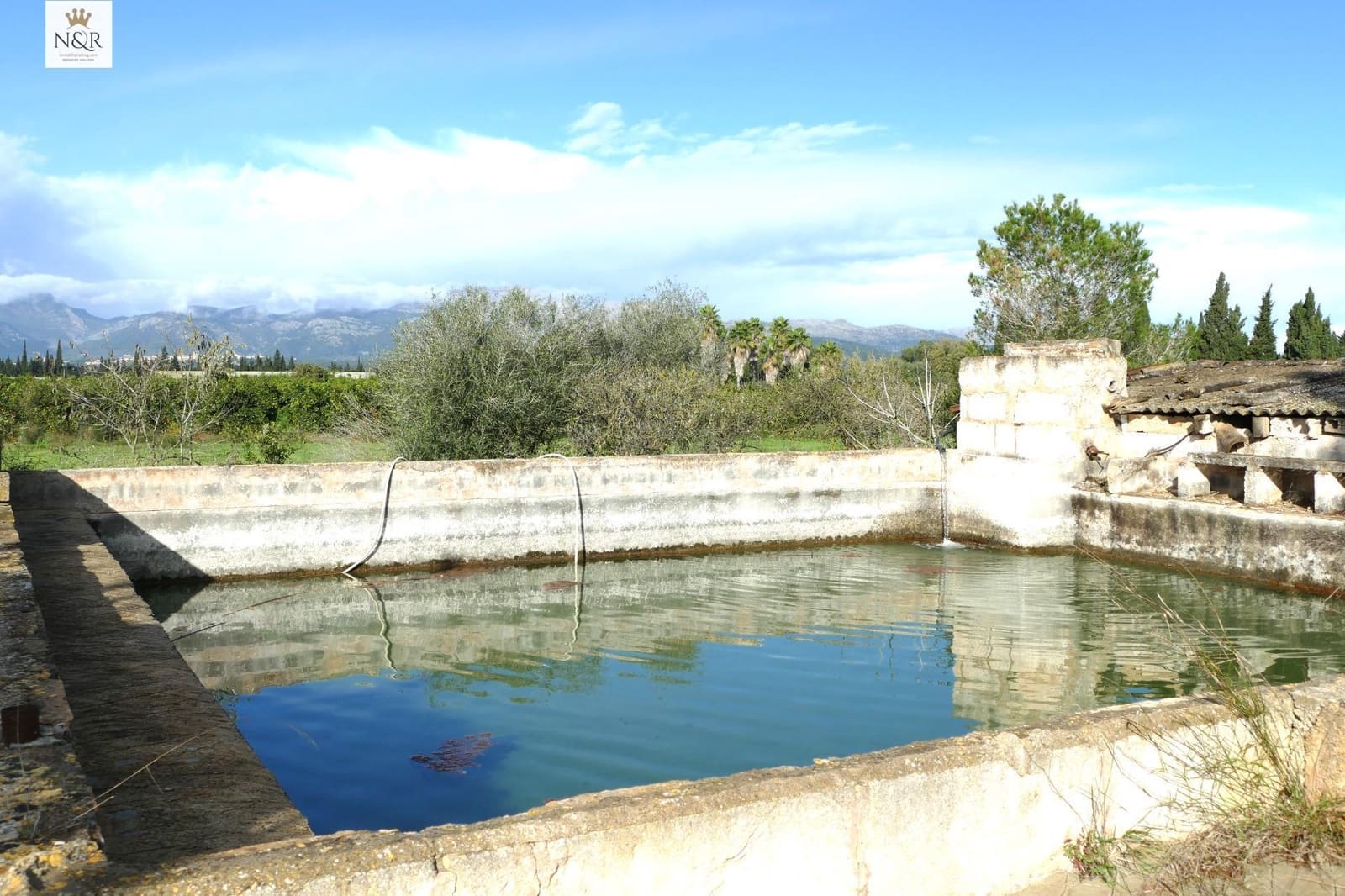 Finca/Landehus til salg i Llubi - € 169.000 (Ref: 9936790)