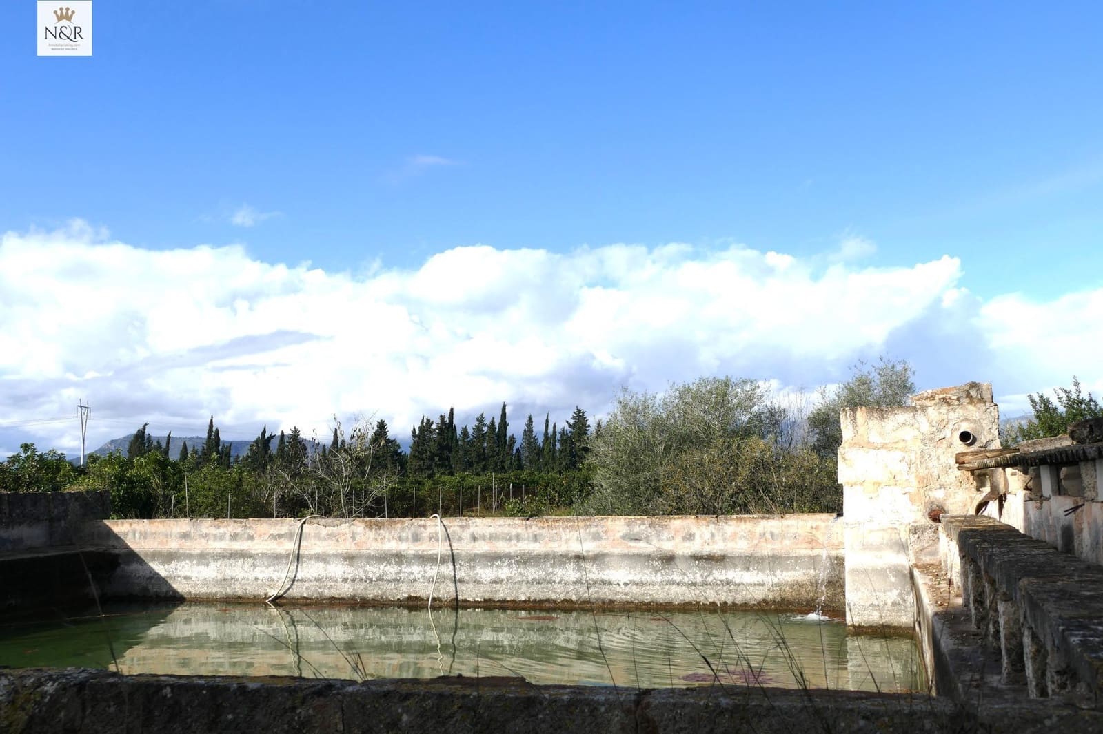 Finca/Landehus til salg i Llubi - € 169.000 (Ref: 9936790)