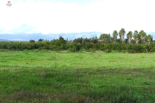 Finca/Landehus til salg i Llubí - € 169.000 (Ref: 9936790)