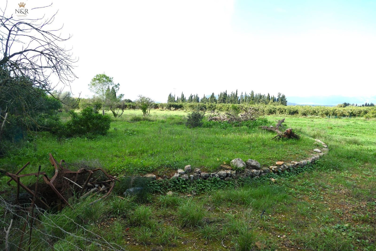 Finca/Landehus til salg i Llubi - € 169.000 (Ref: 9936790)