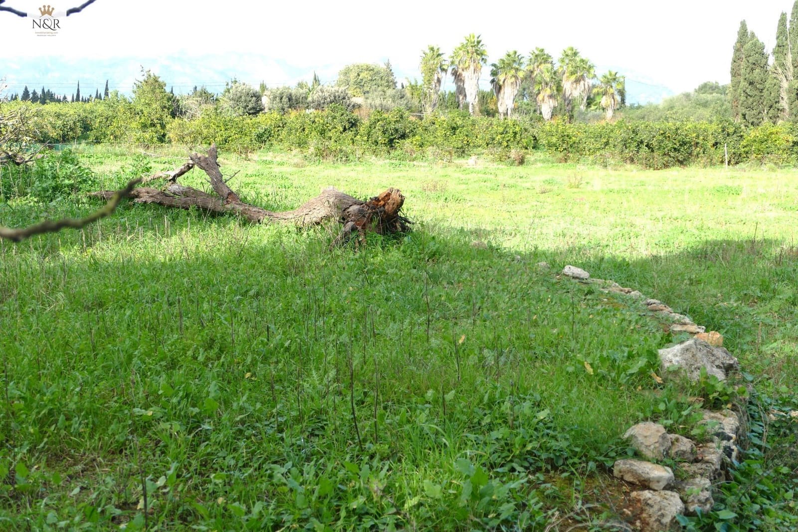 Finca/Landehus til salg i Llubi - € 169.000 (Ref: 9936790)
