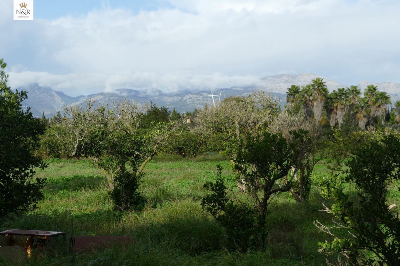 Finca/Landehus til salg i Llubi - € 169.000 (Ref: 9936790)