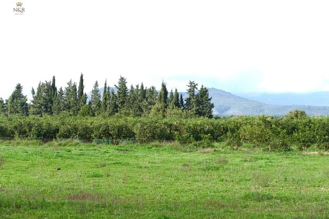 Finca/Landehus til salg i Llubí - € 169.000 (Ref: 9936790)