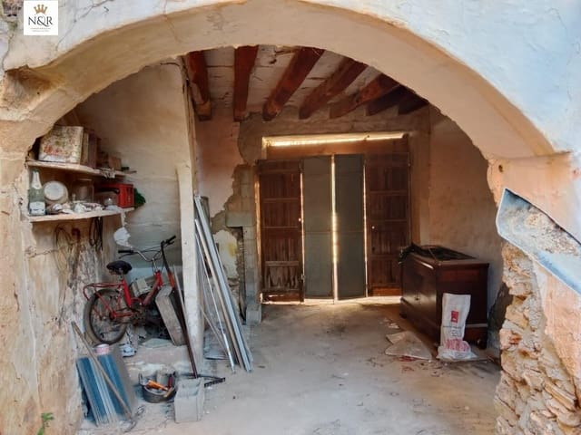 1 camera da letto Casa in vendita in Biniali, Sencelles - 225.000 € (Rif: 9936791)