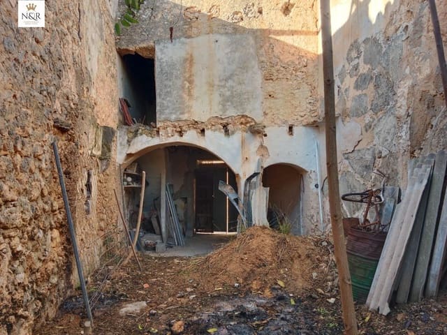 1 camera da letto Casa in vendita in Biniali, Sencelles - 225.000 € (Rif: 9936791)