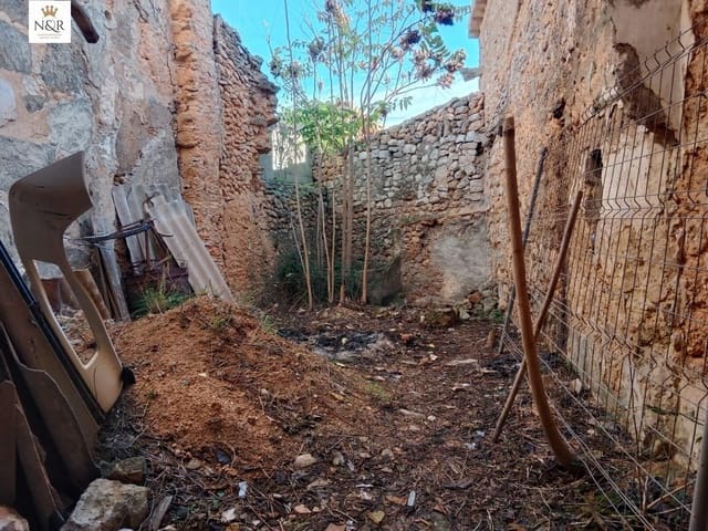 1 camera da letto Casa in vendita in Biniali, Sencelles - 225.000 € (Rif: 9936791)