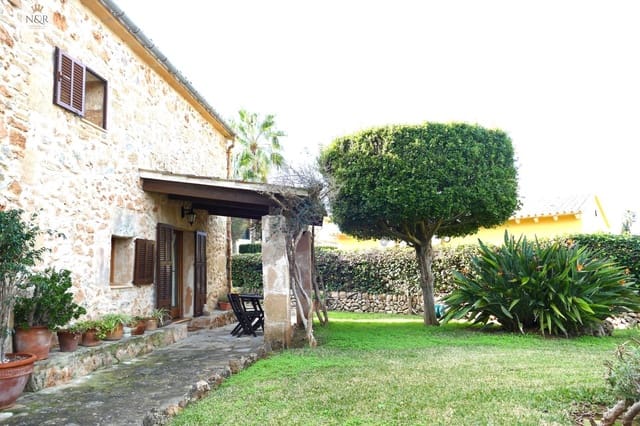 5 chambre Villa/Maison à vendre à Mal Pas-Bon Aire, Alcúdia avec piscine - 1 686 000 € (Ref: 9936792)