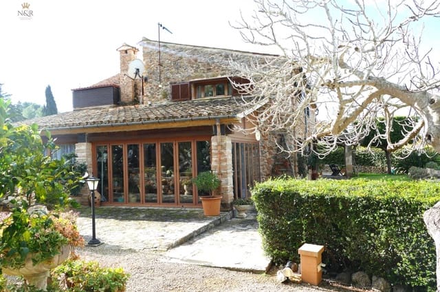 5 chambre Villa/Maison à vendre à Mal Pas-Bon Aire, Alcúdia avec piscine - 1 686 000 € (Ref: 9936792)
