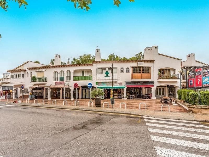 Commercial for sale in Costa de la Calma - € 119,000 (Ref: 9936793)