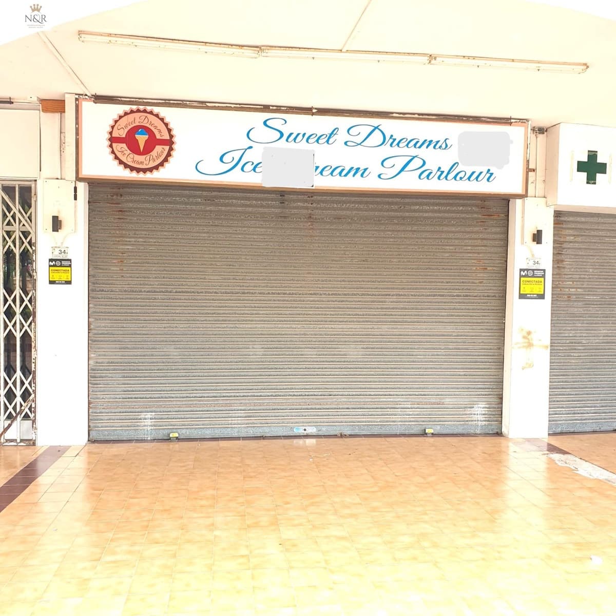Commercial for sale in Costa de la Calma - € 119,000 (Ref: 9936793)