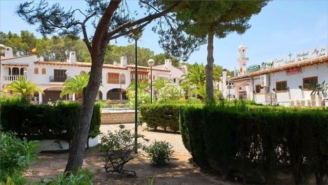 Local Comercial en Costa de la Calma, Calvià en venta - 195.000 € (Ref: 9936794)