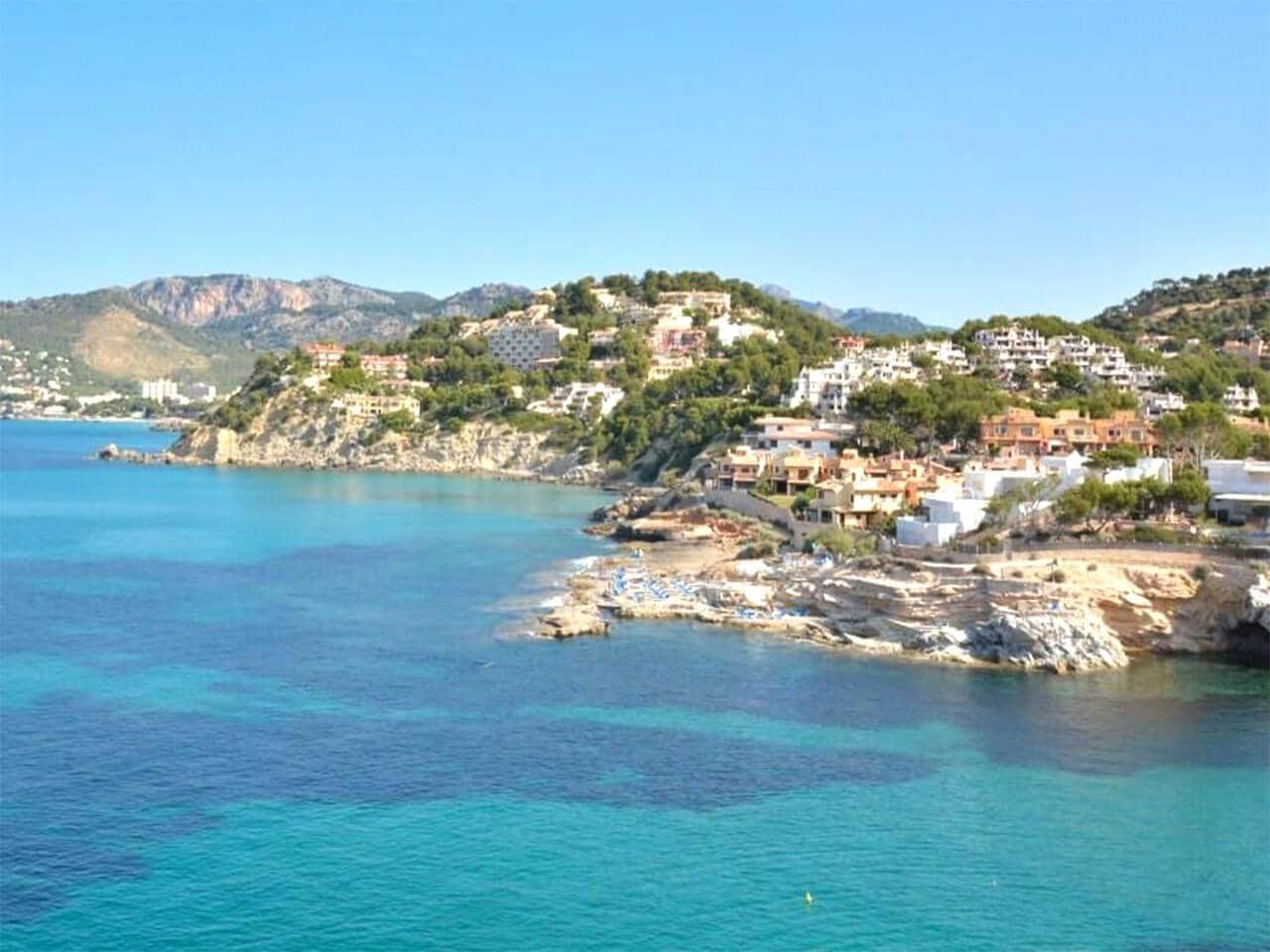 Commercial for sale in Costa de la Calma - € 195,000 (Ref: 9936794)