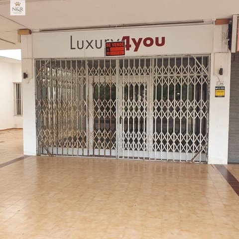 Local Comercial en Costa de la Calma, Calvià en venta - 195.000 € (Ref: 9936794)