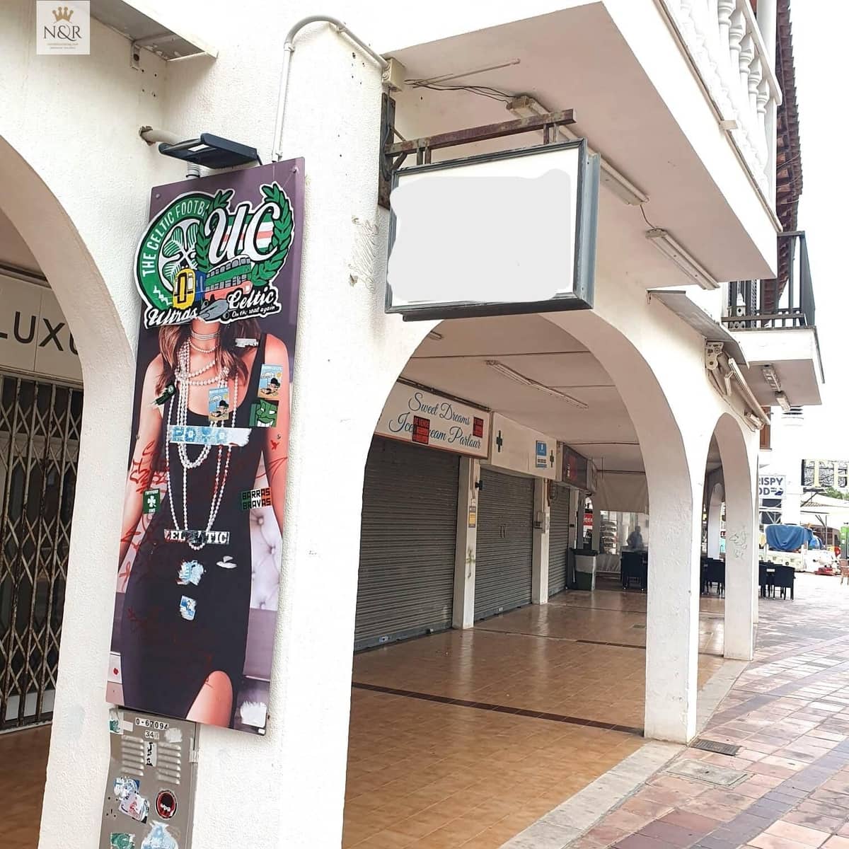 Commercial for sale in Costa de la Calma - € 195,000 (Ref: 9936794)