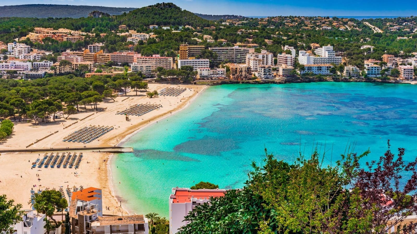 Commercial for sale in Costa de la Calma - € 195,000 (Ref: 9936794)
