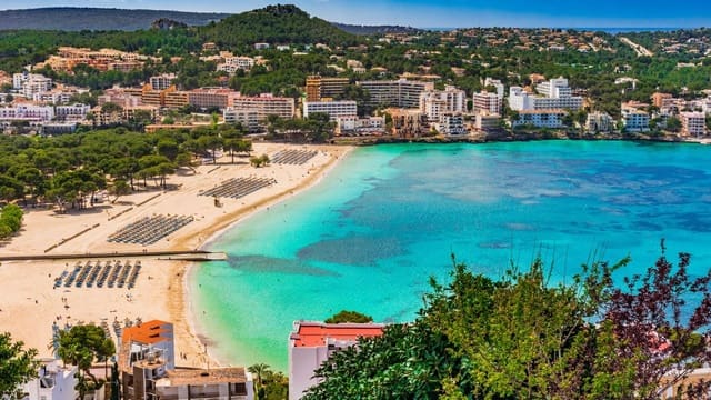 Local Comercial en Costa de la Calma, Calvià en venta - 195.000 € (Ref: 9936794)