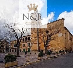 Undeveloped Land for sale in Llubi - € 22,000 (Ref: 9936796)