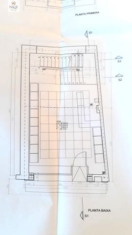 3 soveværelse Byhus til salg i Inca med garage - € 345.000 (Ref: 9936797)
