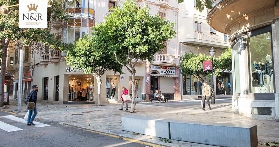 3 soveværelse Byhus til salg i Inca med garage - € 345.000 (Ref: 9936797)
