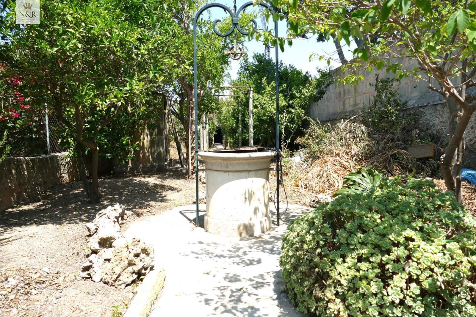 4 bedroom Townhouse for sale in Consell with garage - € 960,000 (Ref: 9936798)