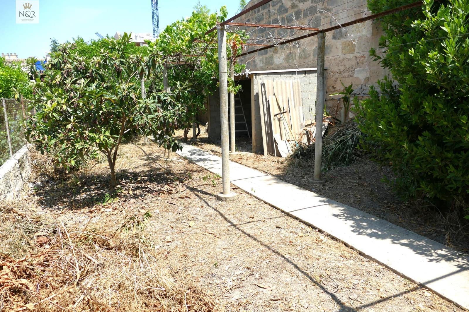4 bedroom Townhouse for sale in Consell with garage - € 960,000 (Ref: 9936798)
