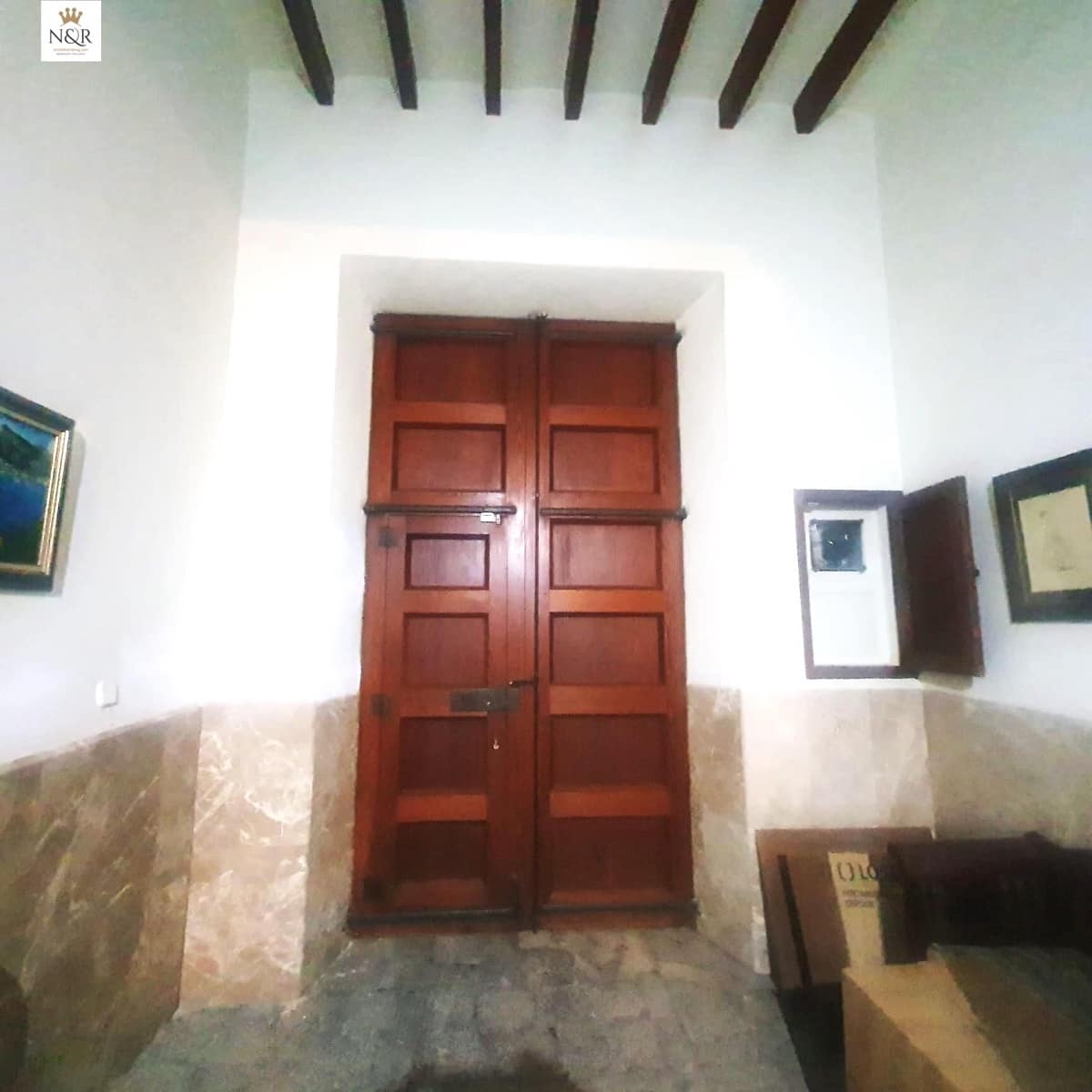 6 bedroom Townhouse for rent in Soller with garage - € 3,500 (Ref: 9936799)