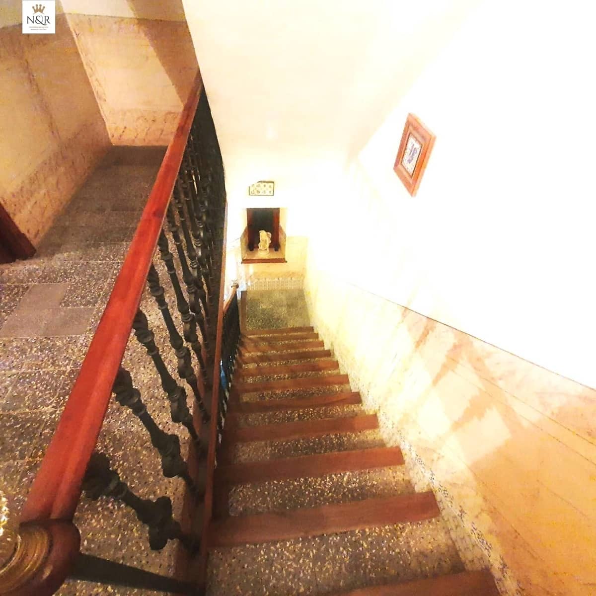 6 bedroom Townhouse for rent in Soller with garage - € 3,500 (Ref: 9936799)